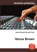 Venus Brown