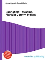 Springfield Township, Franklin County, Indiana