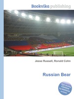 Russian Bear