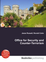 Office for Security and Counter-Terrorism