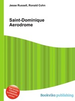 Saint-Dominique Aerodrome