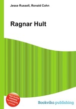 Ragnar Hult