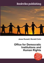 Office for Democratic Institutions and Human Rights