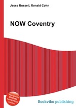 NOW Coventry