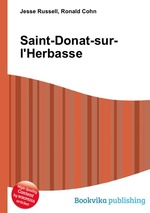 Saint-Donat-sur-l`Herbasse