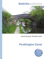 Pocklington Canal