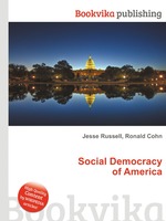 Social Democracy of America