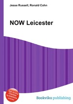 NOW Leicester