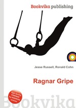 Ragnar Gripe