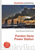 Pandon Dene Power Station