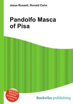 Pandolfo Masca of Pisa