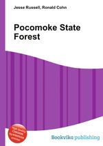 Pocomoke State Forest