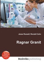 Ragnar Granit