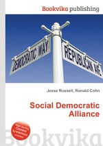 Social Democratic Alliance