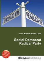 Social Democrat Radical Party