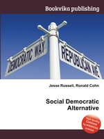 Social Democratic Alternative