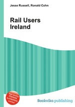 Rail Users Ireland