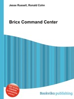 Bricx Command Center