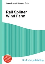 Rail Splitter Wind Farm