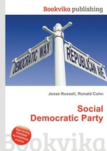 Social Democratic Party