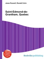 Saint-Edmond-de-Grantham, Quebec