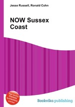 NOW Sussex Coast