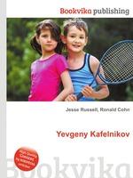 Yevgeny Kafelnikov