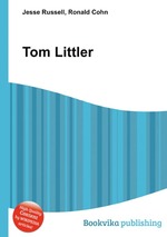 Tom Littler