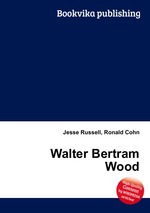 Walter Bertram Wood