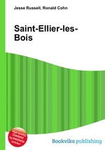 Saint-Ellier-les-Bois