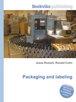 Packaging and labeling