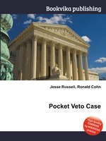 Pocket Veto Case