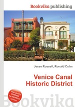 Venice Canal Historic District