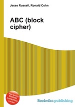 ABC (block cipher)