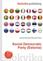 Social Democratic Party (Estonia)