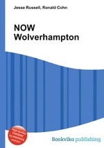 NOW Wolverhampton