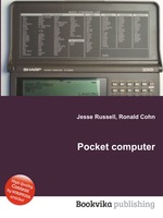 Pocket computer