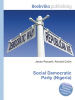 Social Democratic Party (Nigeria)