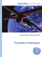 Pandolfo IV Malatesta