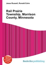 Rail Prairie Township, Morrison County, Minnesota