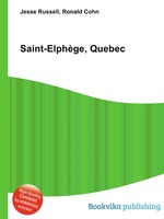 Saint-Elphge, Quebec