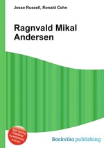 Ragnvald Mikal Andersen