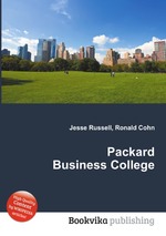 Packard Business College