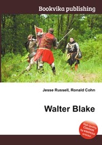 Walter Blake