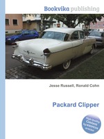 Packard Clipper