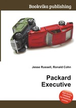 Packard Executive