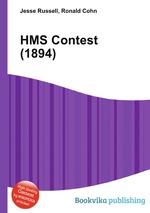 HMS Contest (1894)