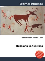 Russians in Australia