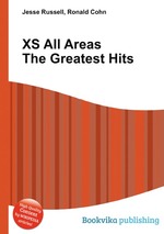 XS All Areas     The Greatest Hits