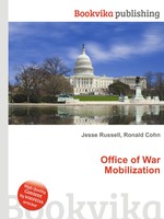 Office of War Mobilization